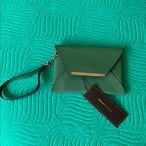 COPY - BCBG Wristlet